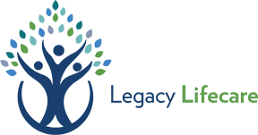 Sponsor Logo for Legacy Lifecare