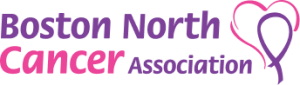 Sponsor Logo for Boston North Cancer Association