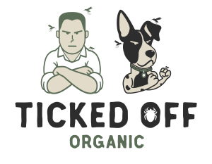 Sponsor Logo for Ticked Off Organic