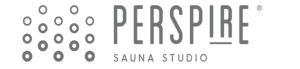 Sponsor Logo for Perspire Sauna Studio