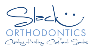 Sponsor Logo for Slack Orthodontics