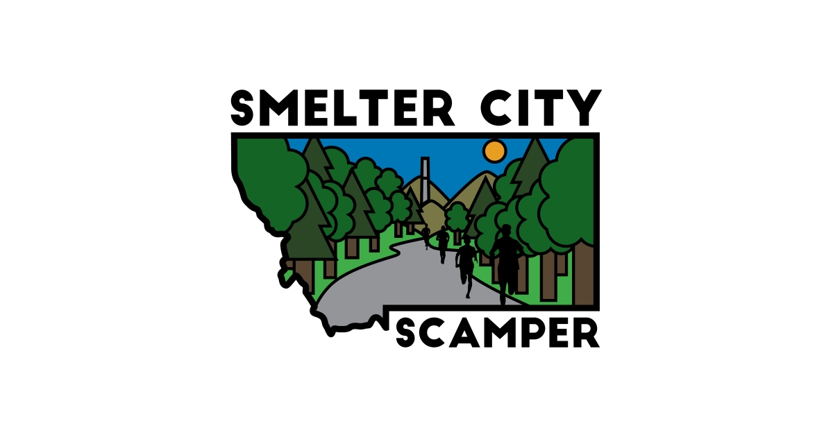 Smelter City Scamper