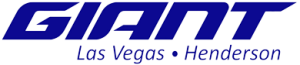 Sponsors/Partner Logo for Giant Summerlin