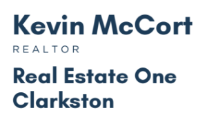 Sponsor Logo for Kevin McCort