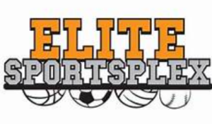 Sponsor Logo for Elite Sportsplex
