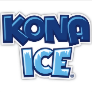 Sponsor Logo for Kona Ice