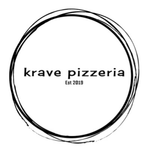 Sponsor Logo for Krave Pizzera