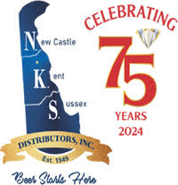 Sponsor Logo for N.K.S. Distributors