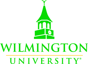 Sponsor Logo for Wilmington University