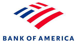 Sponsor Logo for Bank of America