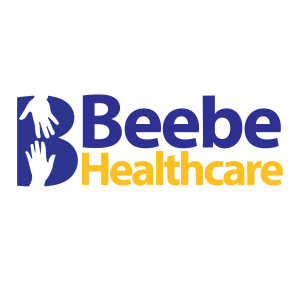 Sponsor Logo for Bebee Healthcare