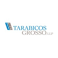 Sponsor Logo for Tarabicos & Grosso LLP