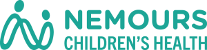 Sponsor Logo for Nemours Children's Health