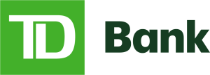 Sponsor Logo for TD Bank