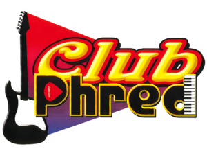 Sponsor Logo for Club Phred