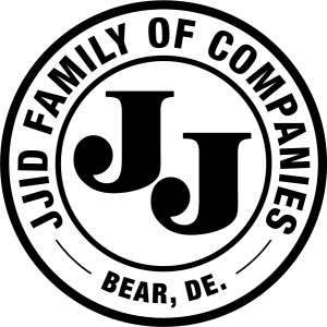 Sponsor Logo for JJID Family of Companies