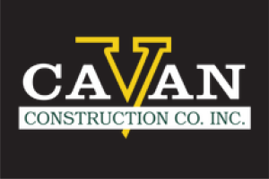 Sponsor Logo for Cavan Construction