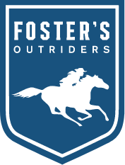 Sponsor Logo for Foster's Outriders