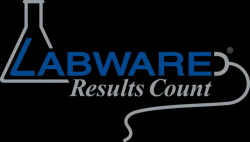 Sponsor Logo for LabWare