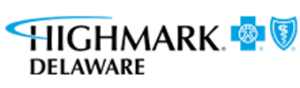 Sponsor Logo for Highmark Blue Cross Blue Shield of Delaware