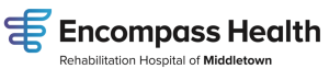 Sponsor Logo for Encompass Health