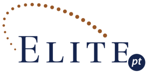 Sponsor Logo for Elite PT