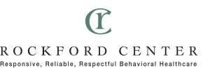 Sponsor Logo for Rockford Center
