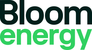 Sponsor Logo for Bloom Energy