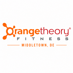 Sponsor Logo for Orangetheory Fitness - Middletown