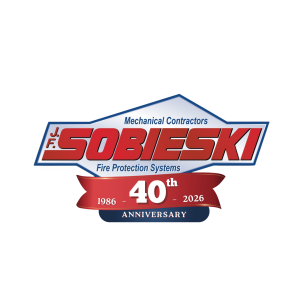 Sponsor Logo for J.F. Sobieski Mechanical Contractors