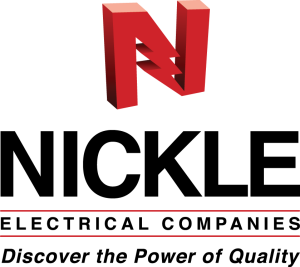 Sponsor Logo for Nickle Electrical Companies