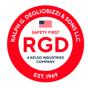 Sponsor Logo for Ralph G. Degli Obizzi & Sons, LLCralra
