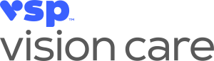 Sponsor Logo for VIsion Service Plan - VSP