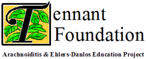 Sponsor Logo for Forest Tennant Foundation