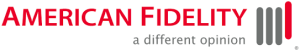 Sponsor Logo for American Fidelity