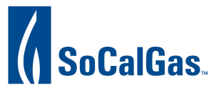 Sponsor Logo for So Cal Gas