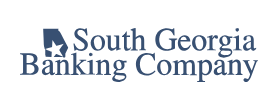 Sponsor Logo for South Georgia Banking Company