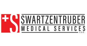 Sponsor Logo for Swartzentruber Medical