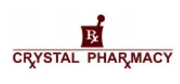 Sponsor Logo for Crystal Pharmacy