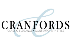 Sponsor Logo for Cranfords on Main