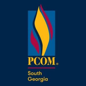 Sponsor Logo for PCOM South Georgia