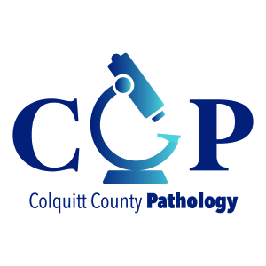 Sponsor Logo for Colquitt County Pathology
