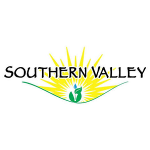 Sponsor Logo for Southern Valley