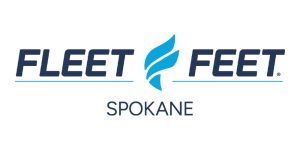 Logo for Fleet Feet PNW