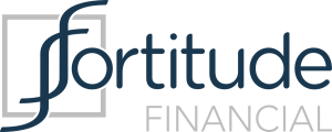 Logo for Fortitude Financial