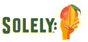 Logo for Solely