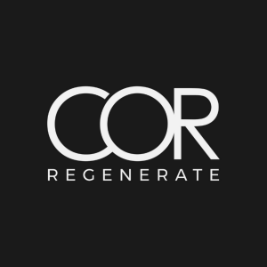 Sponsor Logo for COR Regenerate
