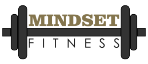 Logo for Mindset Fitness