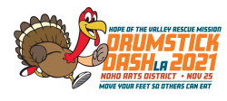 Drumstick Dash