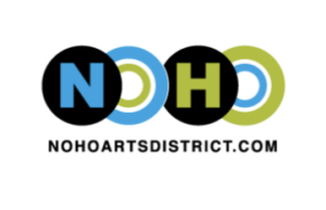 Sponsor Logo for NOHO Arts District
